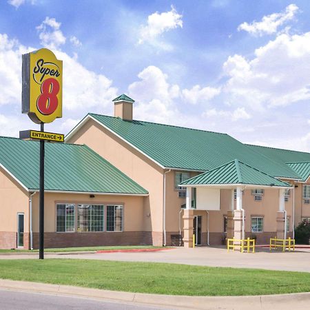 ซูเปอร์ 8 วินฟิลด์/เควล ริดจ์ แอเรีย Hotel Winfield ภายนอก รูปภาพ