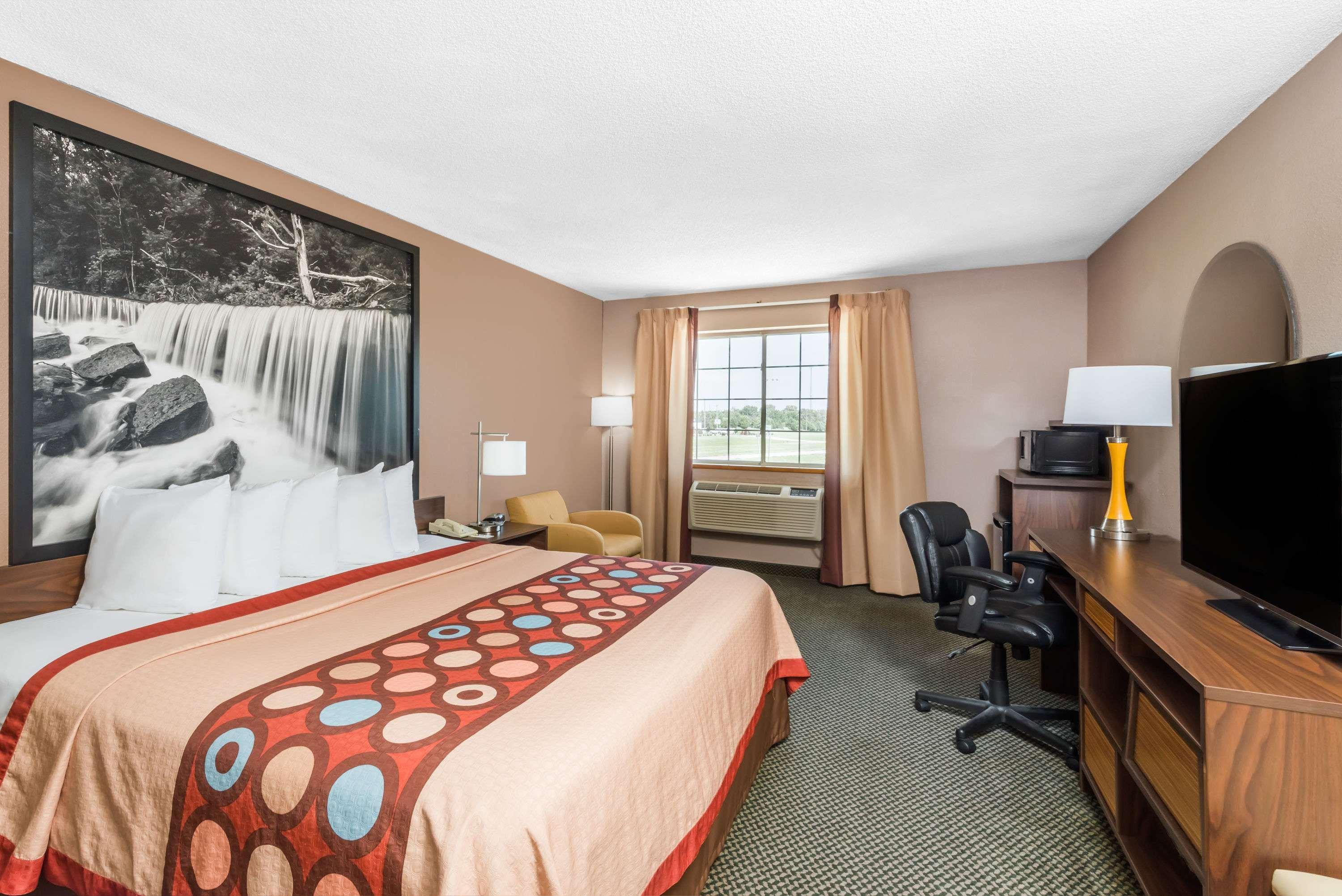 ซูเปอร์ 8 วินฟิลด์/เควล ริดจ์ แอเรีย Hotel Winfield ภายนอก รูปภาพ