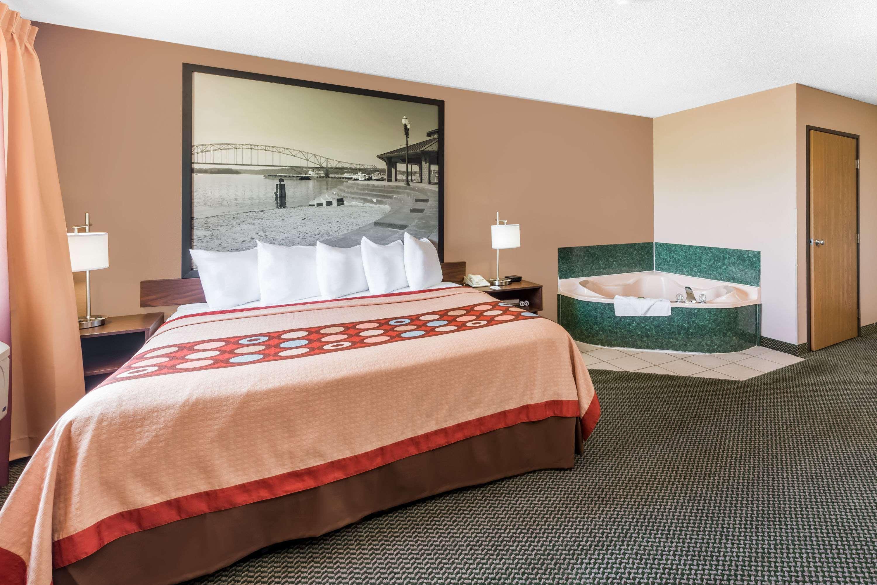 ซูเปอร์ 8 วินฟิลด์/เควล ริดจ์ แอเรีย Hotel Winfield ภายนอก รูปภาพ
