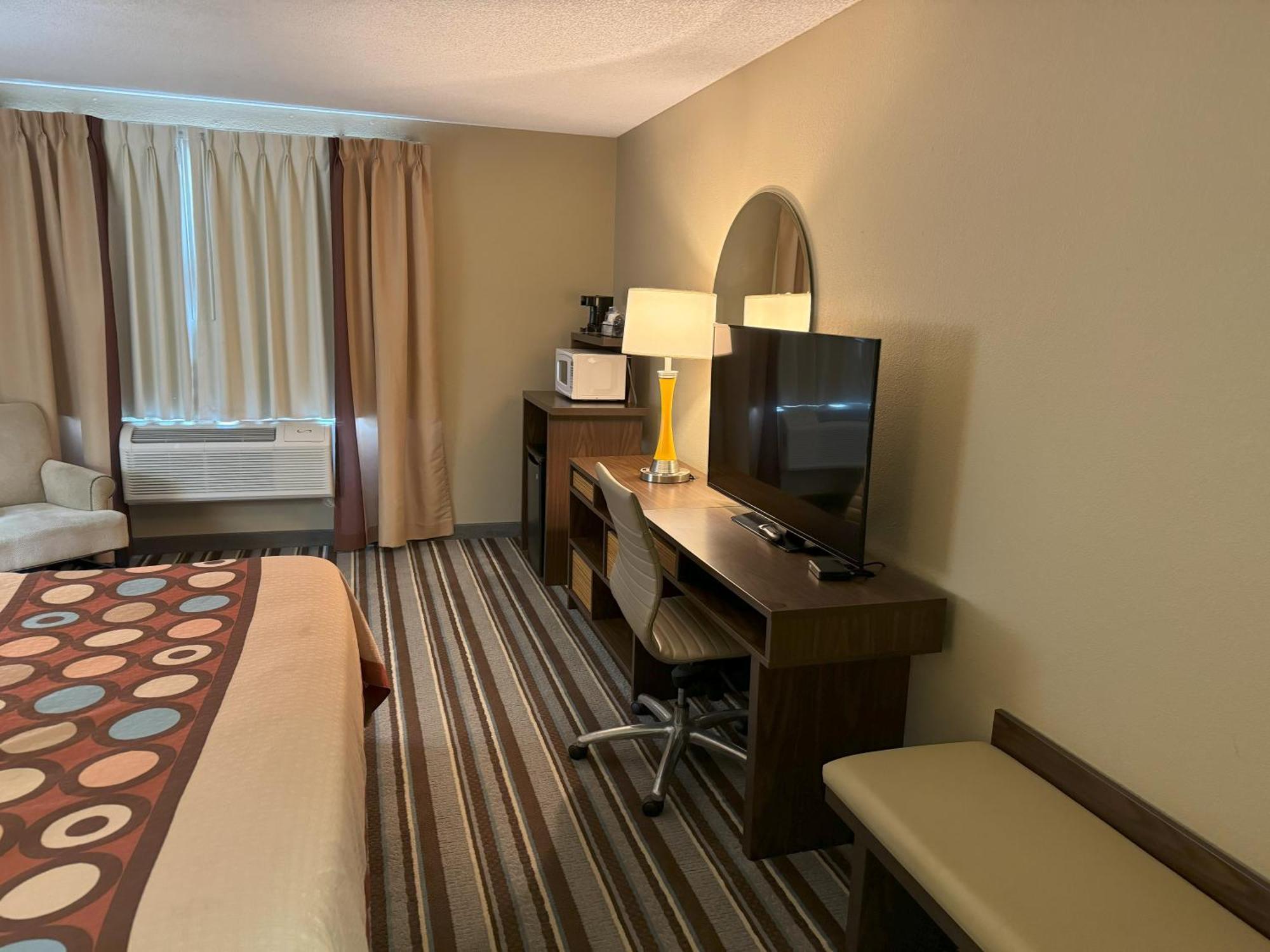 ซูเปอร์ 8 วินฟิลด์/เควล ริดจ์ แอเรีย Hotel Winfield ภายนอก รูปภาพ